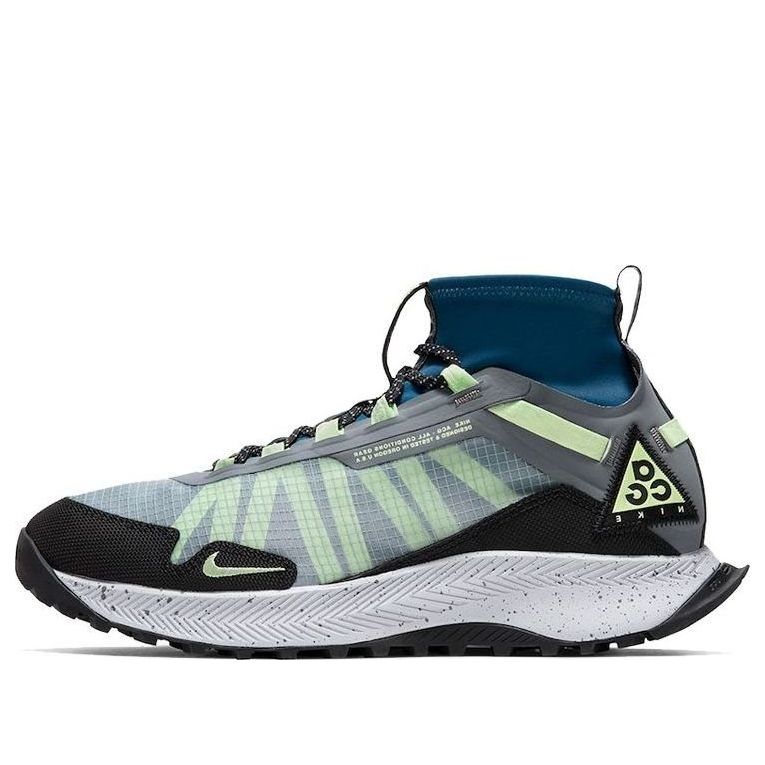 Nike x ACG Terra Zaherra 'Barely Volt' CQ0076-001
