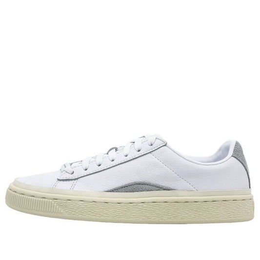 PUMA Han Kjobenhavn x Basket 'Cream White' 367185-01