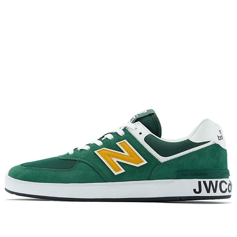 New Balance Junya Watanabe MAN x AM574 'Green' AM574EYE