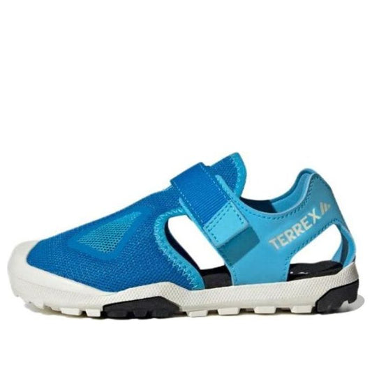 (GS) adidas Terrex Captain Toey 2 'Blue Rush Sky' HQ5836