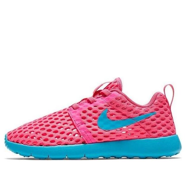 (PS) Nike Roshe One Flight Weight PSV 'Pink Blast Gamma Blue' 819694-602