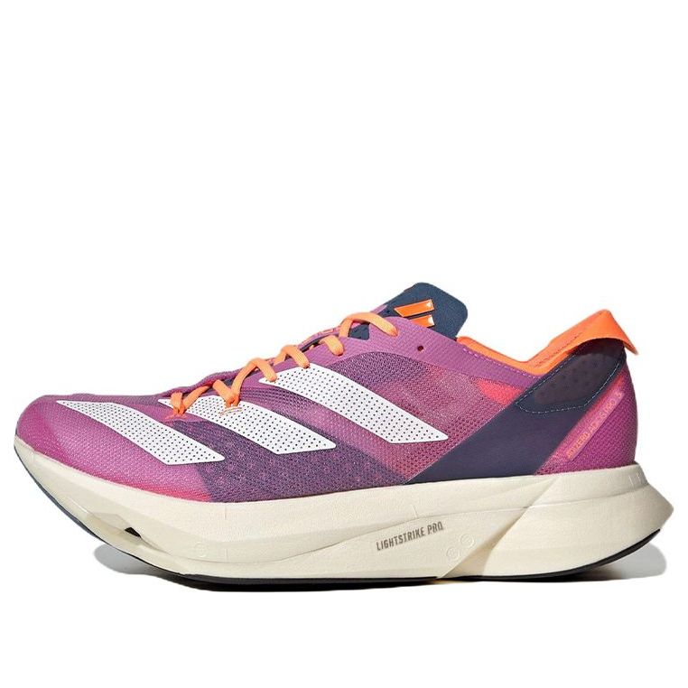 adidas Adizero Adios Pro 3 'Pulse Lilac' GY8411