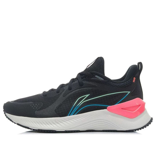 Li-Ning Yueying Element 'Black White' ARHT024-1