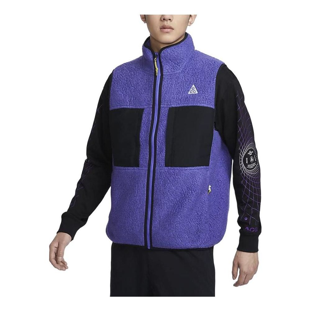 Nike x ACG Arctic Wolf 'Purple Black' FN2449-510