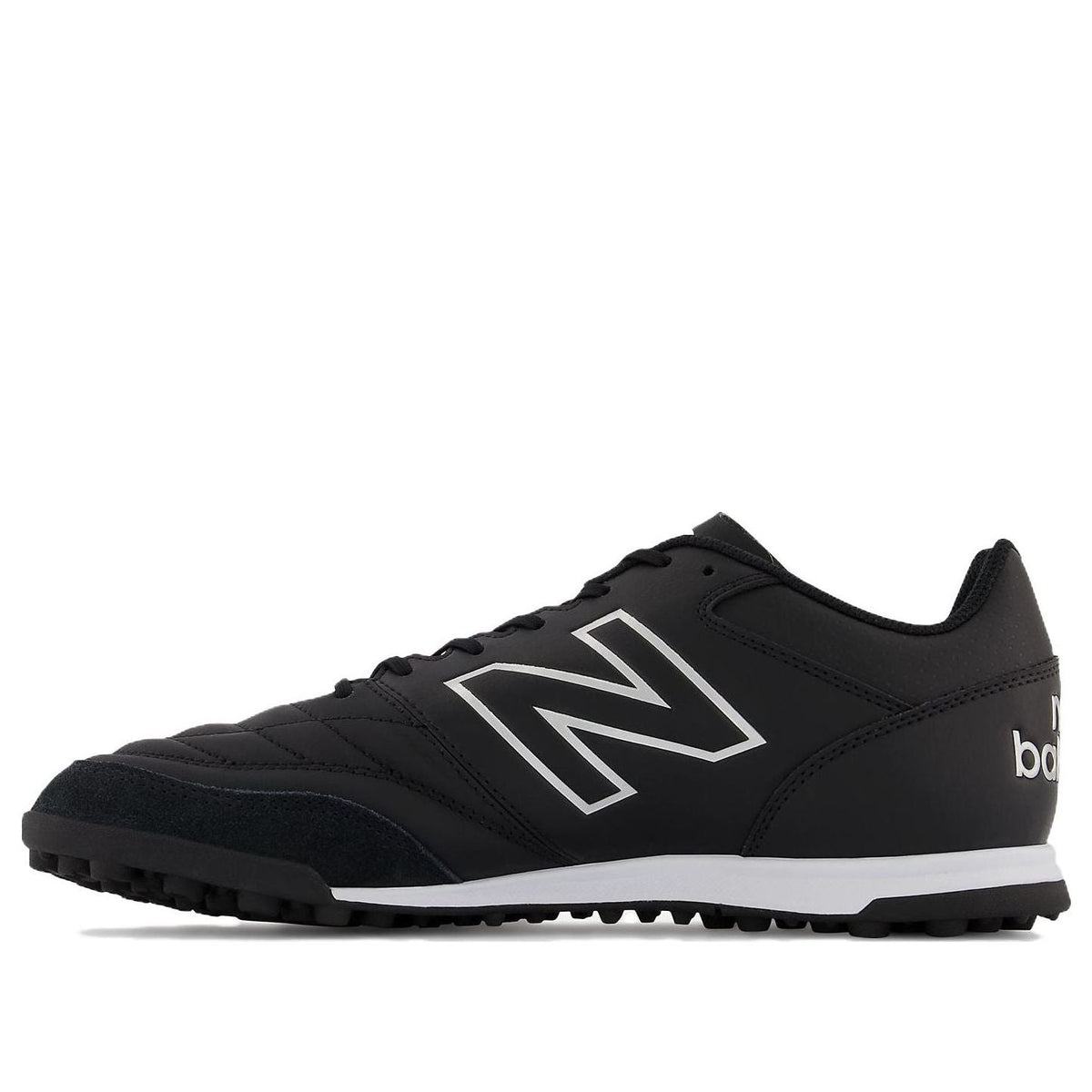 New Balance 442v2 Team TF 'Black White' MS42TBK2
