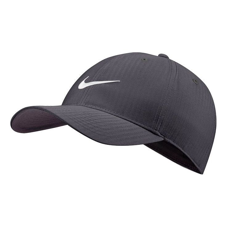 Nike Legacy91 Adjustable Golf Hat 'Dark Grey' BV1076-021