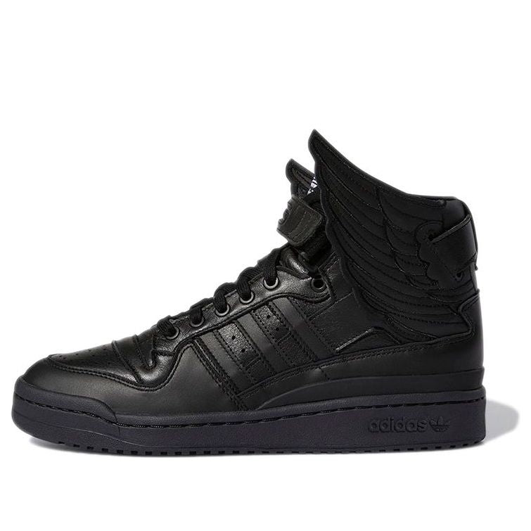 adidas Jeremy Scott x Wings 4.0 'Core Black' GY4419