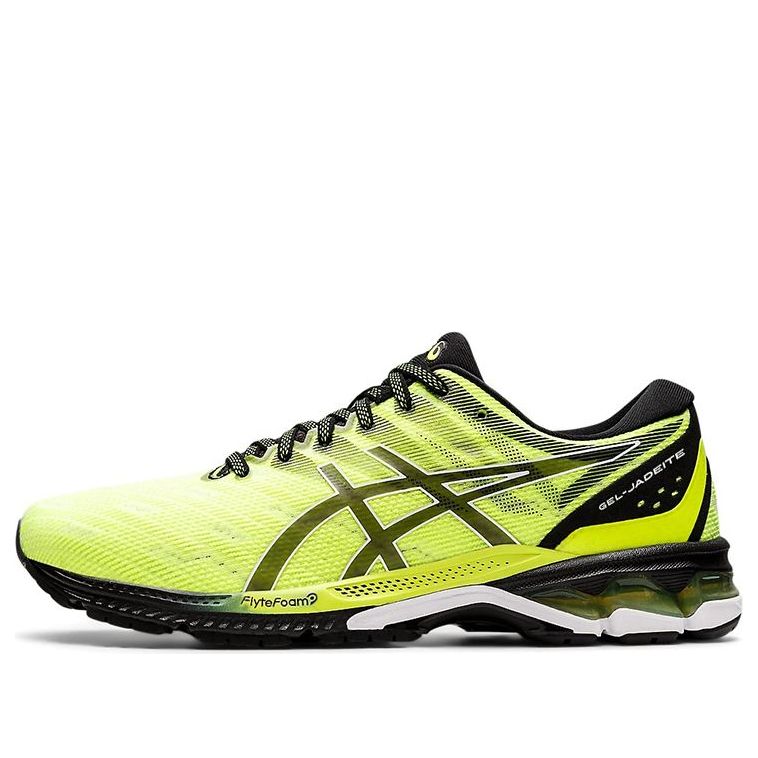 ASICS Gel Jadeite 'Safety Yellow' 1011B401-750