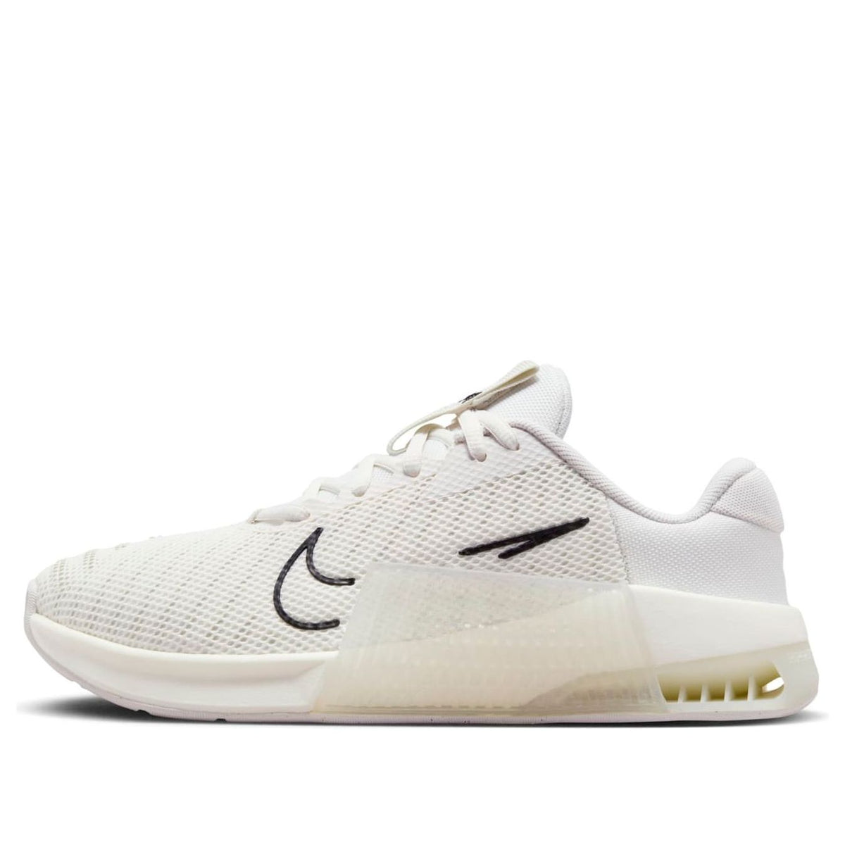 (WMNS) Nike Metcon 9 AMP 'Light Bone' DZ2539-001