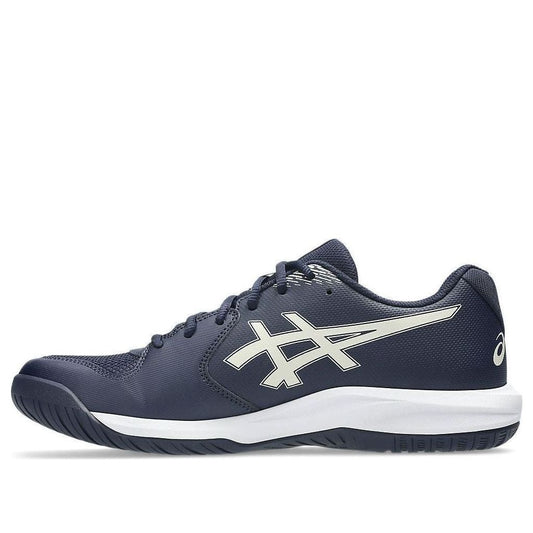 ASICS Gel-Dedicate 9 'Midnight Oatmeal' 1041A543-400