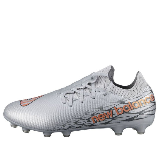 New Balance Furon v7 Destroy AG 'Silver Copper' SF2AGG7-2E