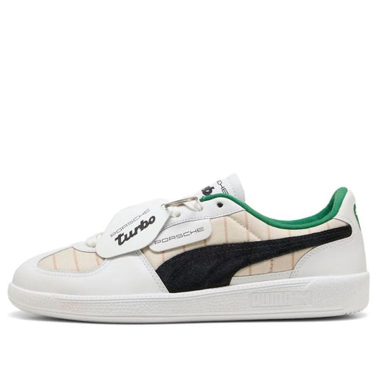 PUMA x Porsche Legacy Palermo Pinstripe 'PUMA White' 308647-02