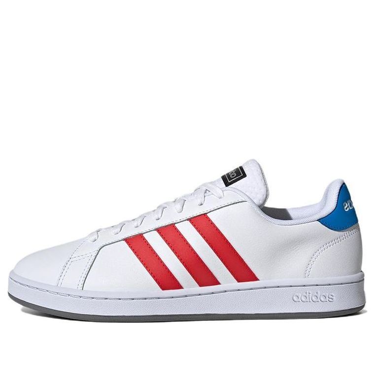 adidas neo Grand Court 'White' GY3625