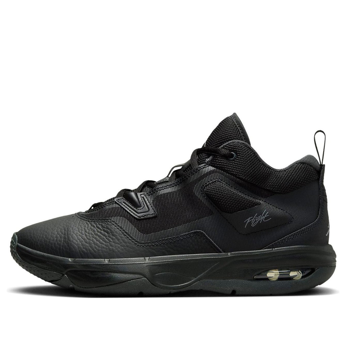 Air Jordan Stay Loyal 3 'Black Cool Grey' FB1396-001