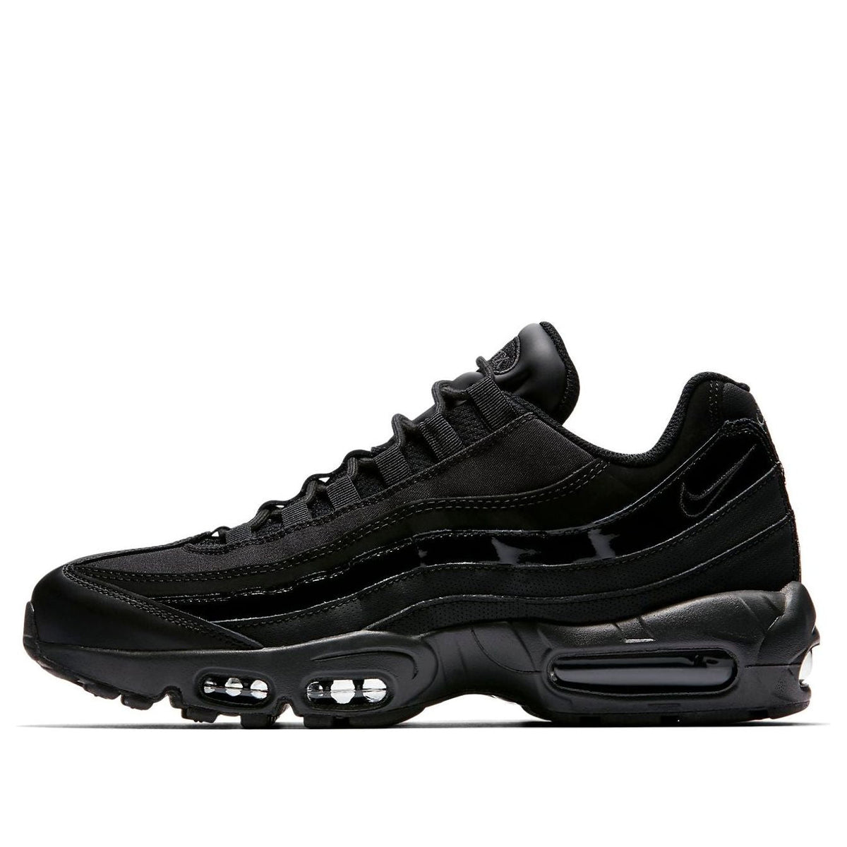 Nike Air Max 95 'Triple Black' AT0042-001