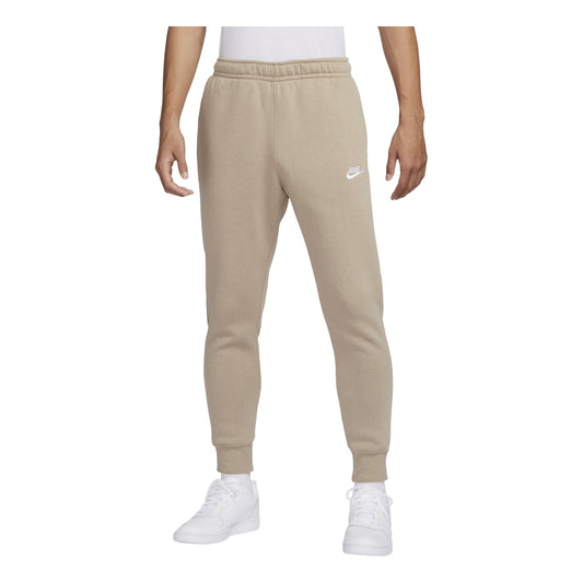 Nike Sportswear Club Fleece Jogger 'Khaki' BV2672-247