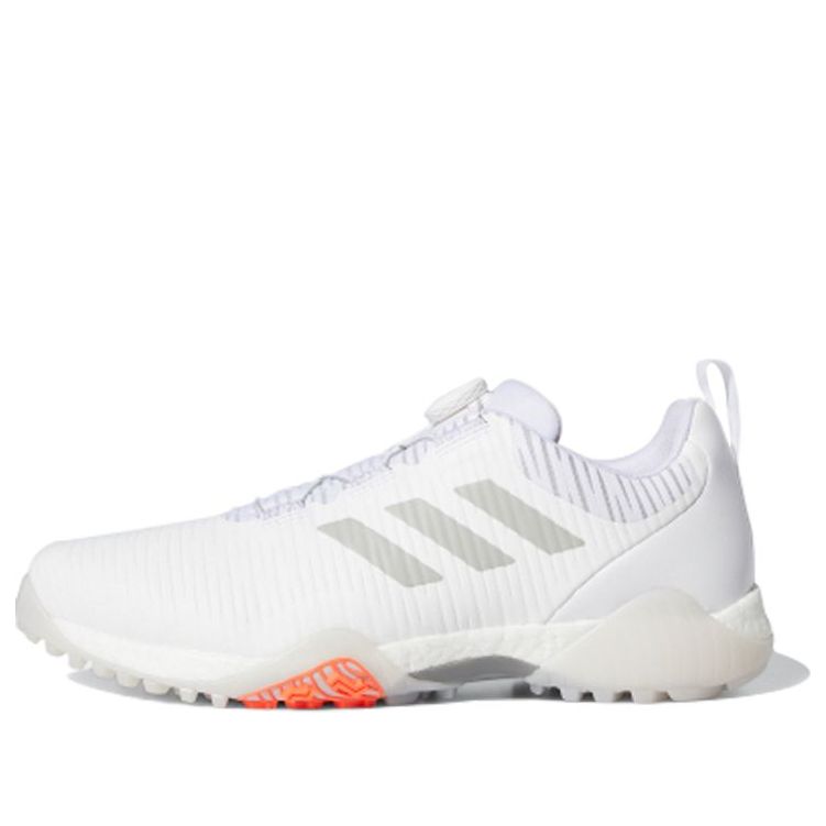 adidas Codechaos Boa Lo 'White Grey' FV2522