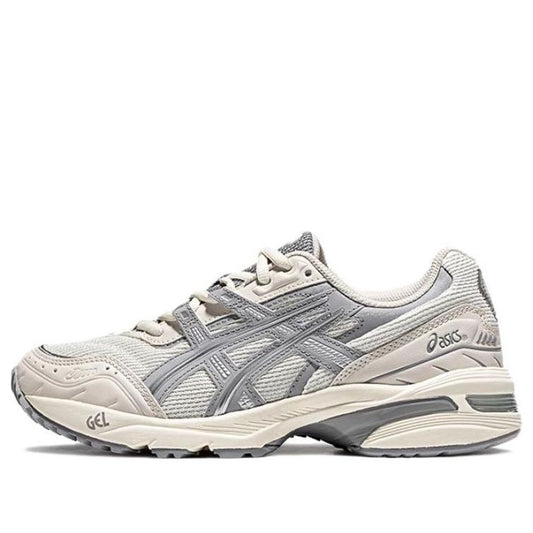 ASICS Gel-1090 'White Grey' 1203A243-103