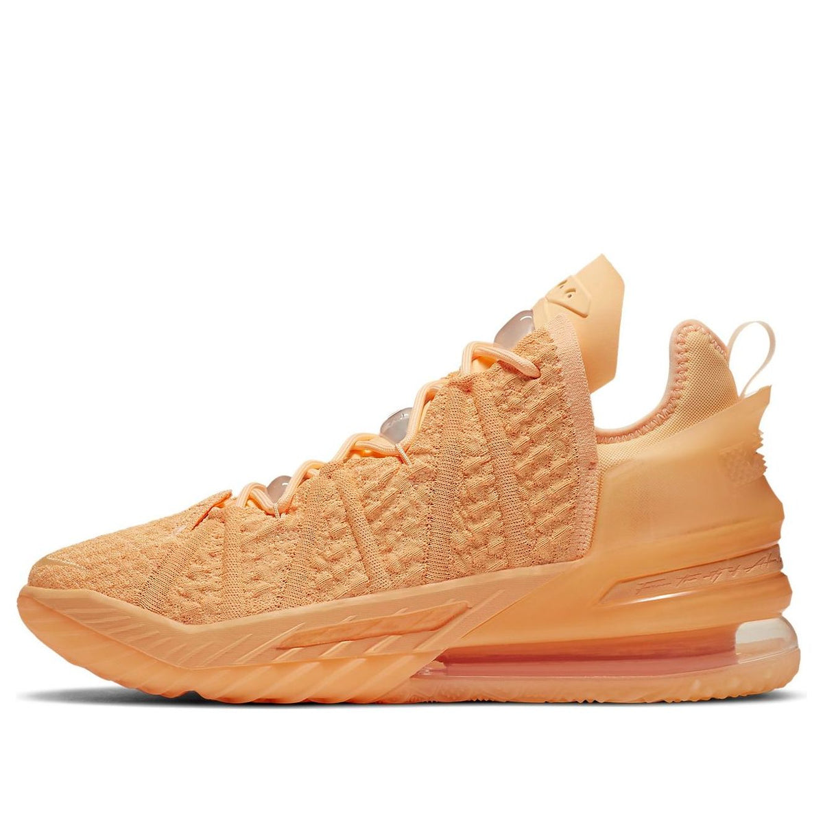 Nike LeBron 18 'Sisterhood' DB8148-801