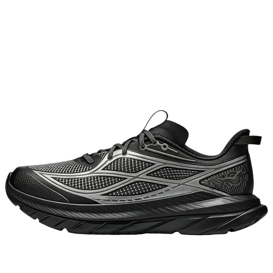 HOKA ONE ONE Mach Remastered Aura 'Black Steel' 1176679-BKSTL