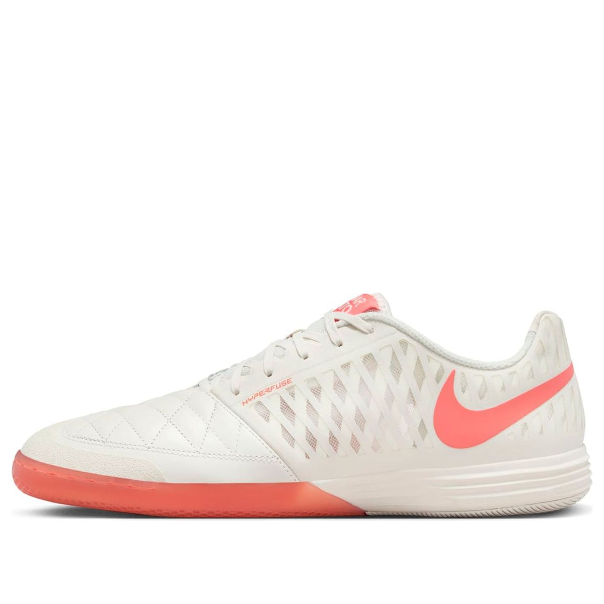 Nike Lunar Gato II IC 'Phantom Light Wild Mango' 580456-011