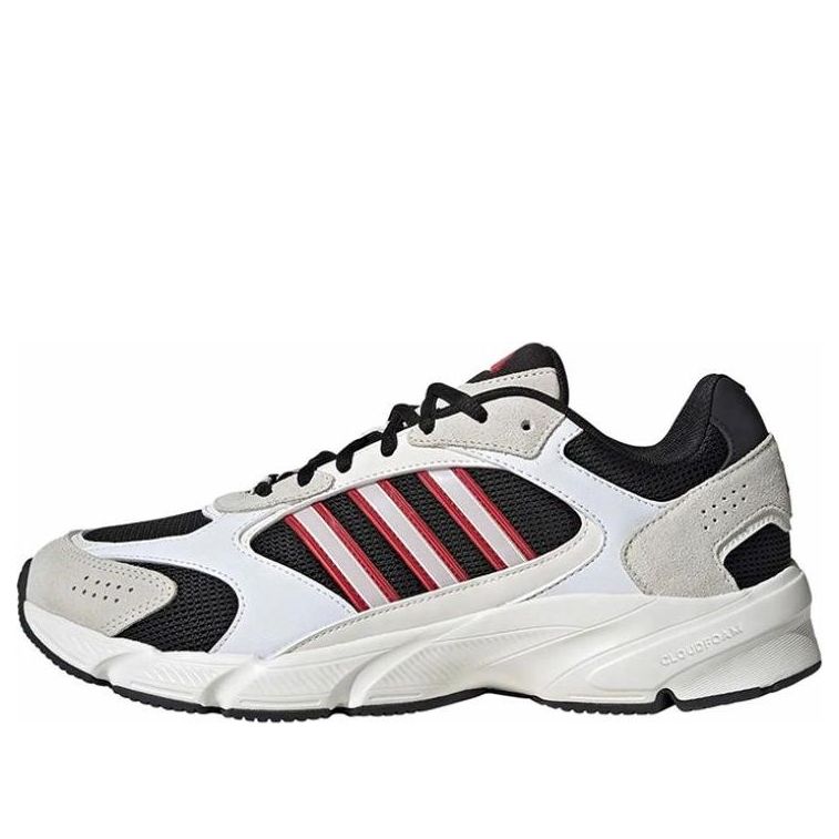 adidas Crazychaos 2000 'Black White Red' JH6846