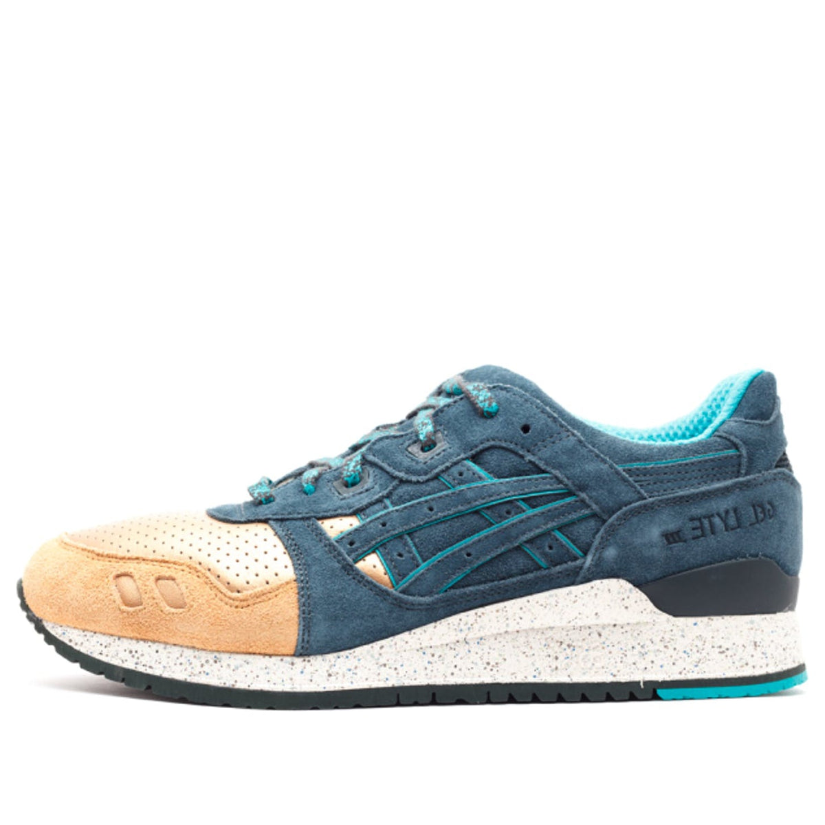 ASICS Concepts x Gel Lyte 3 'Three Lies' H32LK-9194