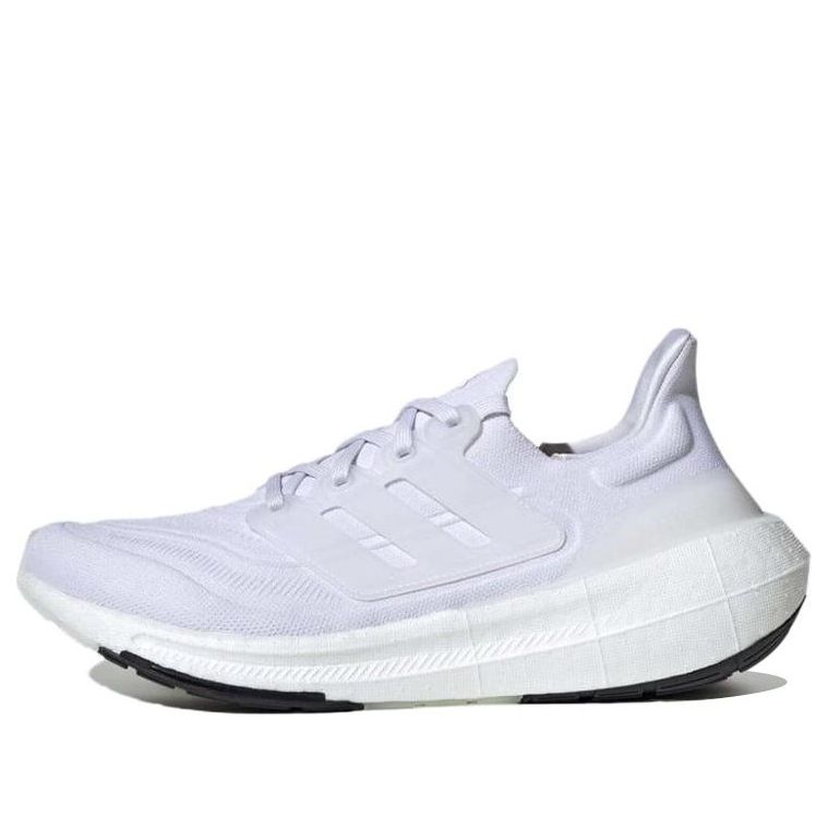 adidas Ultra Boost Light 'Triple White' GY9350