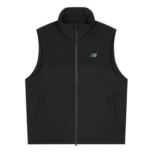 New Balance Running Fitness Vest Asia Sizing 'Black' 5JD38661-BK