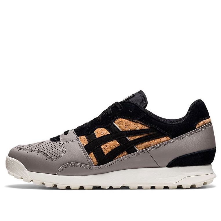 Onitsuka Tiger Horizonia 'Grey Black' 1183A852-250