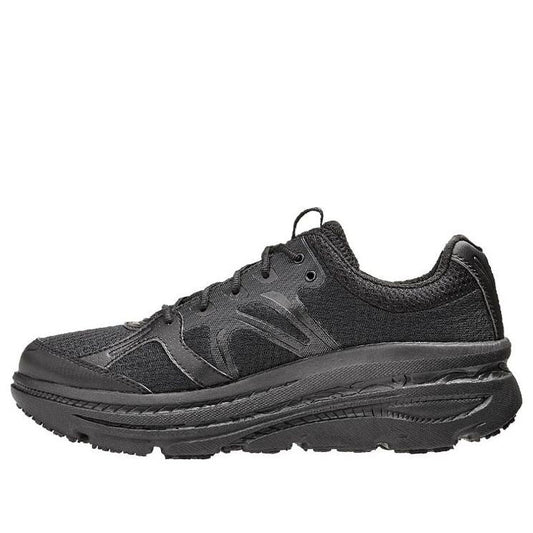 HOKA ONE ONE x Engineered Garments Bondi B 'Black' 1107849-BLK