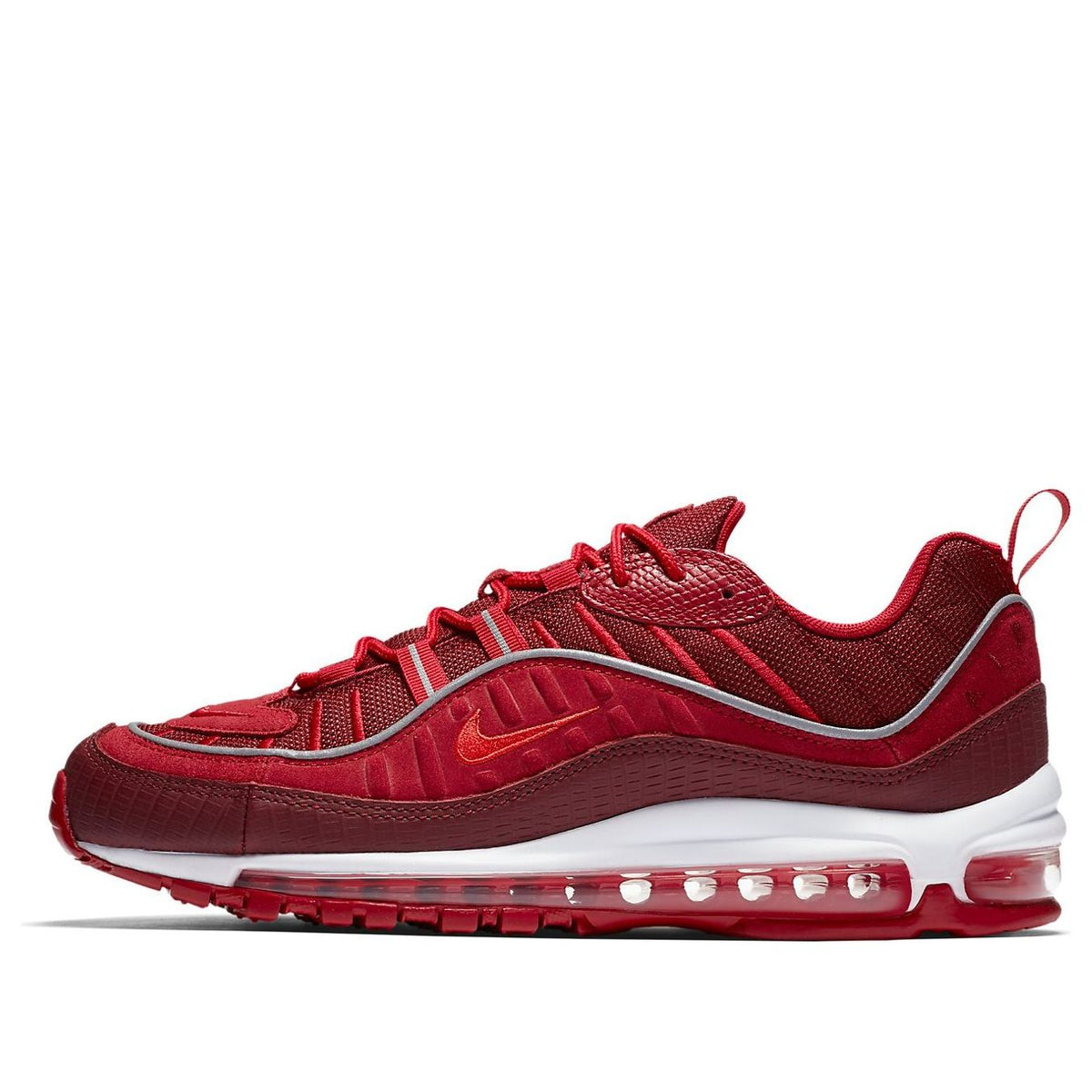 Nike Air Max 98 SE 'Team Red' AO9380-600
