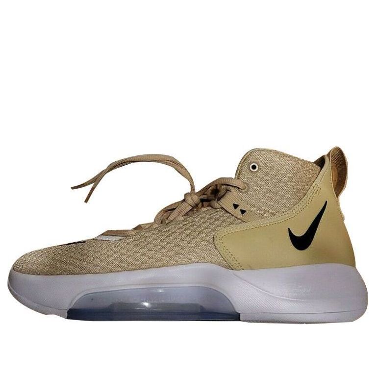 Nike Zoom Rize 1 Shoes Khaki/Black Cream CN9502-703