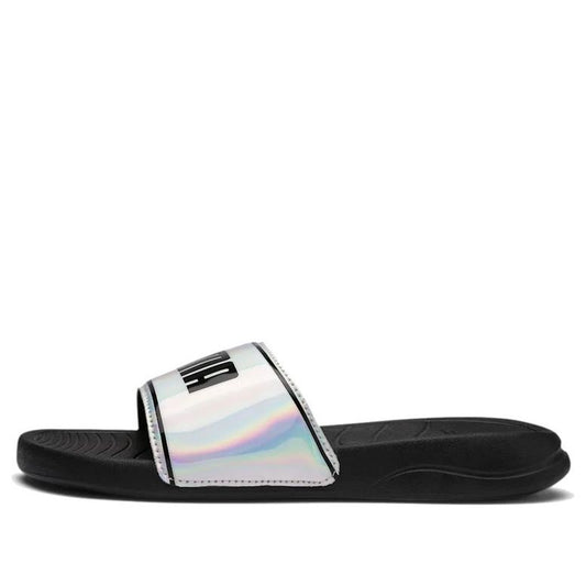 (WMNS) PUMA Popcat 20 'Iridescent - Silver' 372627-01