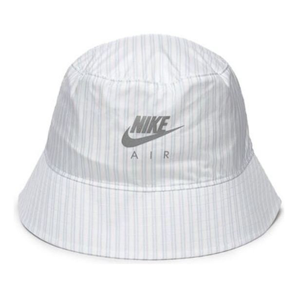 Nike x Kim Jones Bucket Hat 'White' DH8387-100