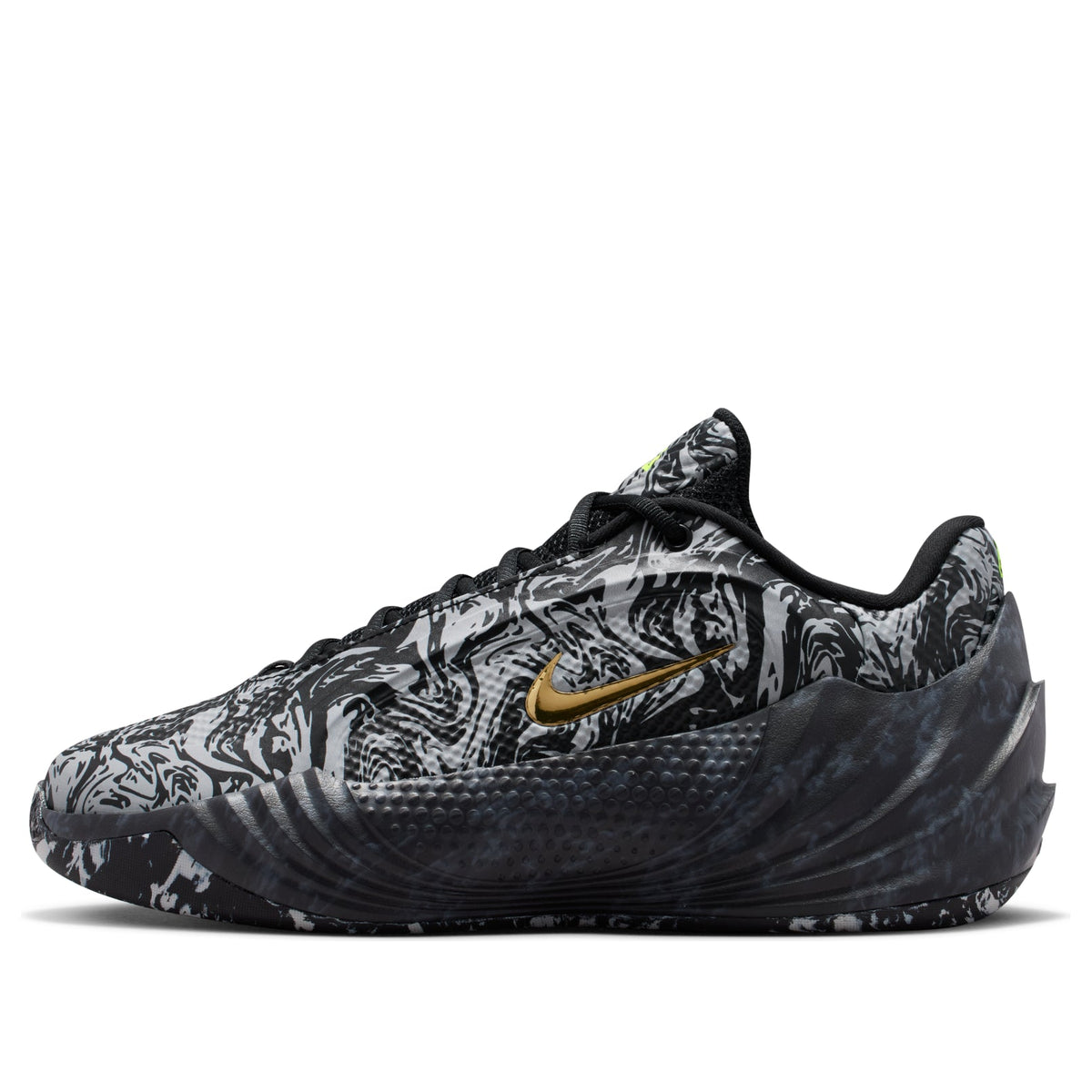 Nike Giannis Freak 8 EP Black Volt 'Black' IR0237-002