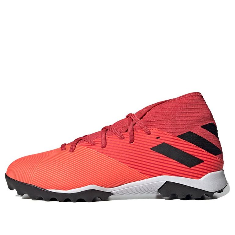 adidas Nemeziz 19.3 TF 'Red Black White' EH0286