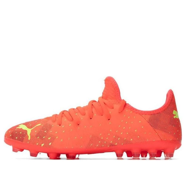 (GS) PUMA Future Z 4.4 MG 'Fiery Coral' 107016-03
