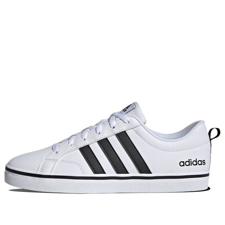 adidas VS Pace 2.0 3 'White Black' HP6010
