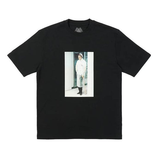 Palace American Psycho T-Shirt 'Black' P24TS031