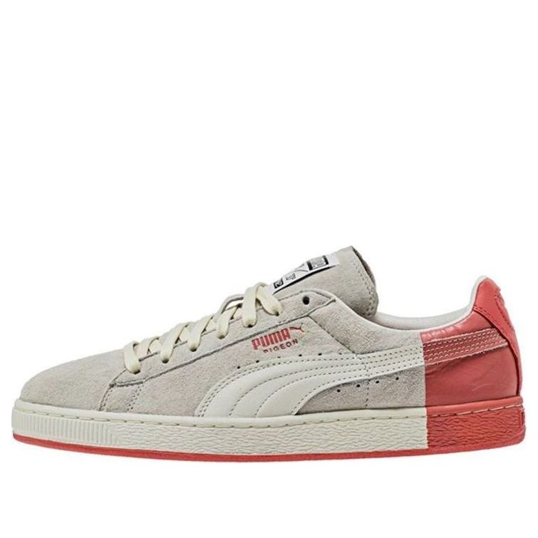 PUMA Staple x Suede 'Pigeon' 361617-01