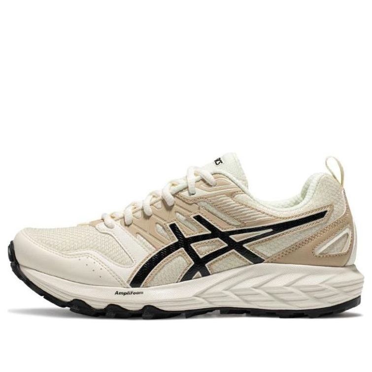 (WMNS) ASICS Gel-Sonoma CN 'Brown Black' 1012B584-200