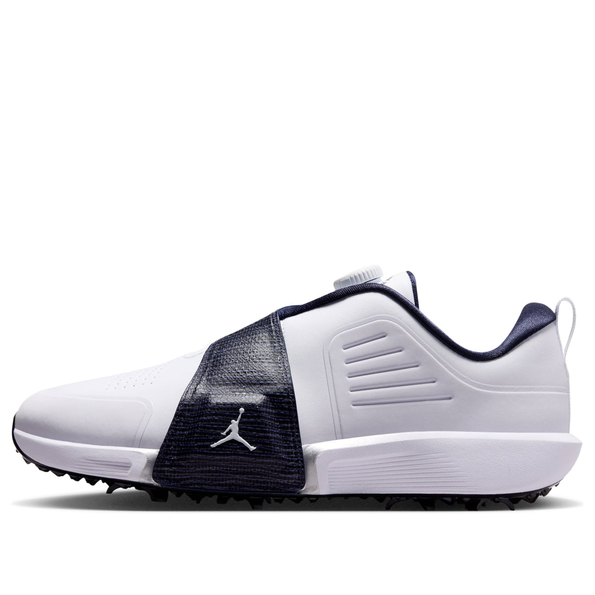 Jordan Air Rev Golf 'White Midnight Navy' FV6338-105