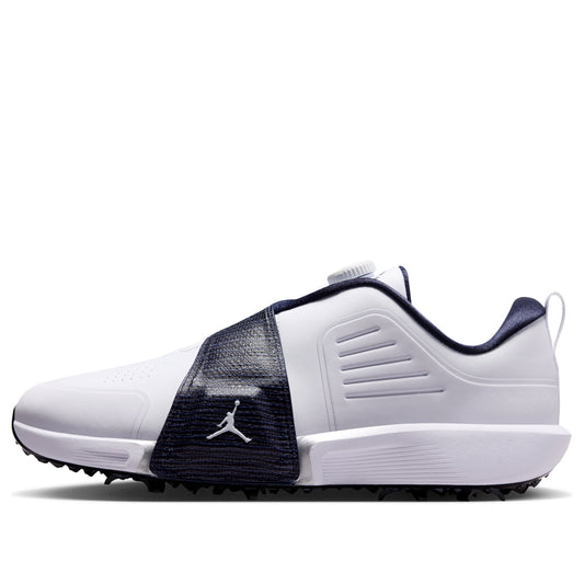 Jordan Air Rev Golf 'White Midnight Navy' FV6338-105