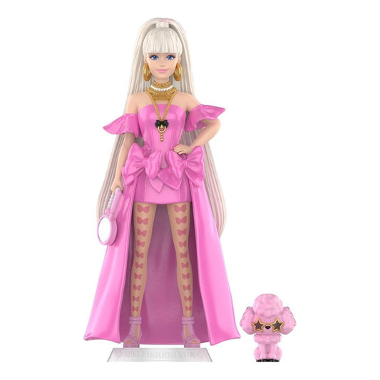 Pop Mart Barbie Style Icon '2022 Barbie Extra' PPMT-2502-0034-2022