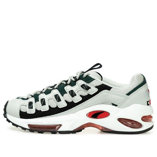 PUMA Cell Endura 'Grey High Risk Red' 369357-03