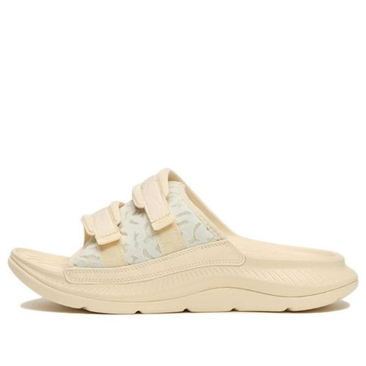 HOKA ONE ONE Ora Luxe 'Shortbread' 1134150-SEGG