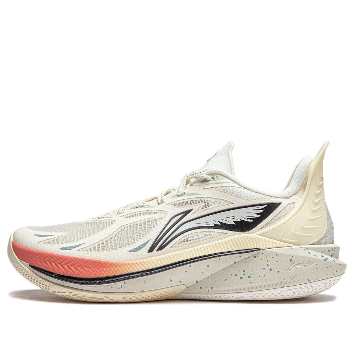Li-Ning Sonic 12 'Pelican' ABAU019-2