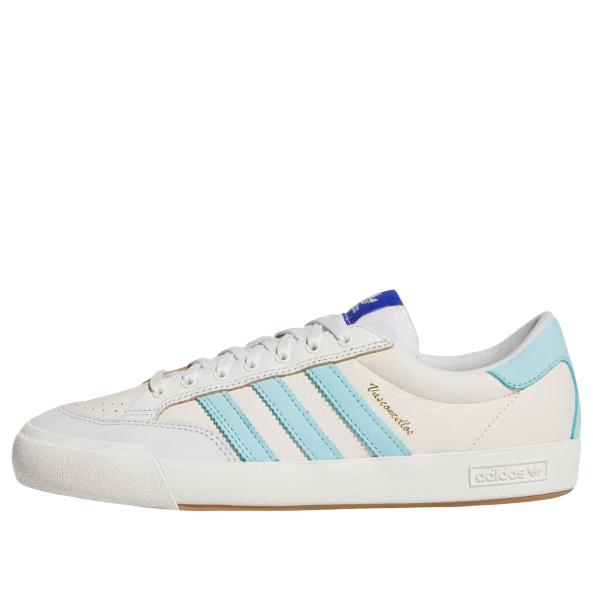 adidas Nora 'Chalk White Bliss Blue' KI7700