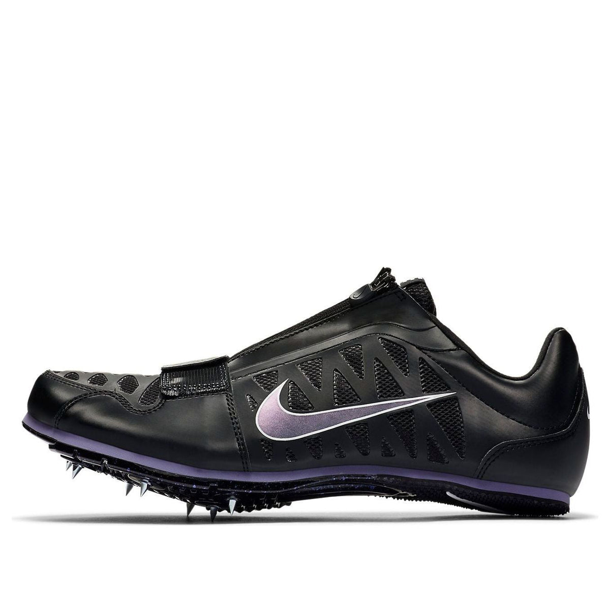 Nike Zoom Long Jump 4 'Black Stellar Indigo' 415339-004